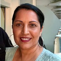 photo of Navjeet Evans